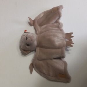 Ty Beanie Buddies Batty
